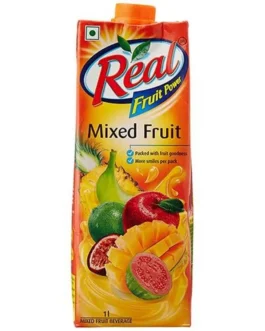 FRUIT DRINKS