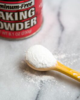 BAKING POWDER