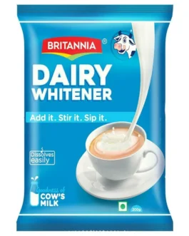 DAIRY WHITENER