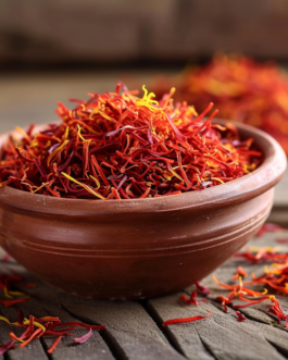 SAFFRON