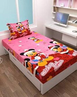 KI_AC_BABY BED SHEET